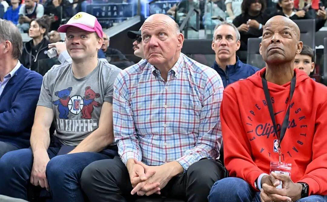 NBA总裁表态:不会重罚快船队及伦纳德代言合同事件的最新进展