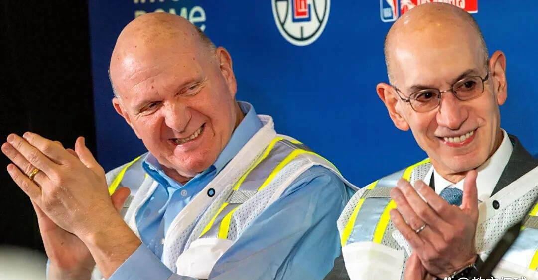 NBA总裁表态:不会重罚快船队及伦纳德代言合同事件的最新进展