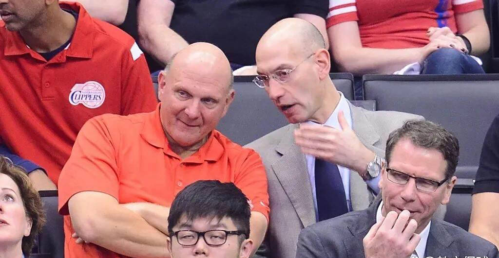 NBA总裁表态:不会重罚快船队及伦纳德代言合同事件的最新进展