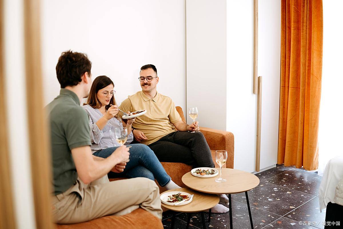 家庭要有多少资产，才算有钱？4个条件满足一个就行