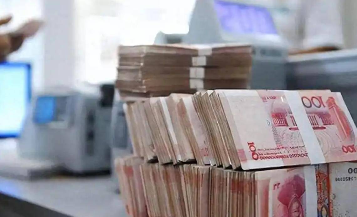 一个家庭有多少资产，在我国才算得上有钱？4个条件只要符合1个就算