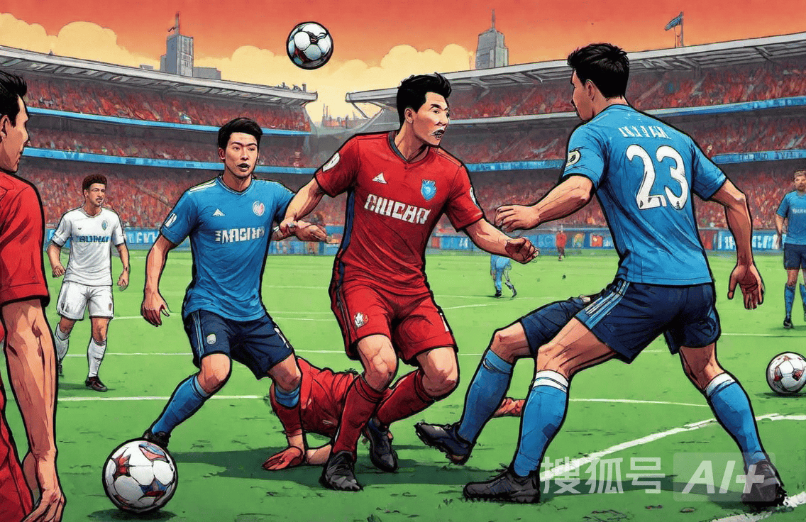 法甲:马赛VS洛里昂