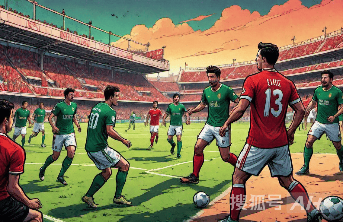 法甲:马赛VS洛里昂