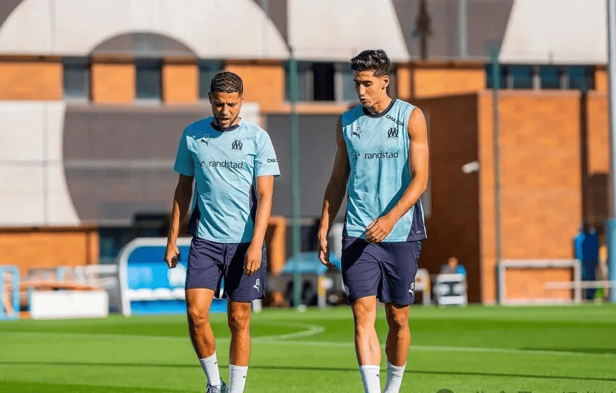 敌强我弱!【法甲】马赛VS洛里昂,马赛主场迎战洛里昂,传统劲旅与保级队伍较量,洛里昂难逃一劫?