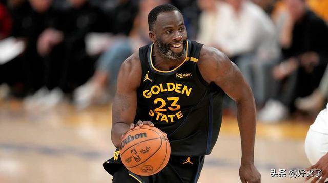 有意思了，勇士队德雷蒙德·格林继续为踩踏萨博尼斯胸部辩解