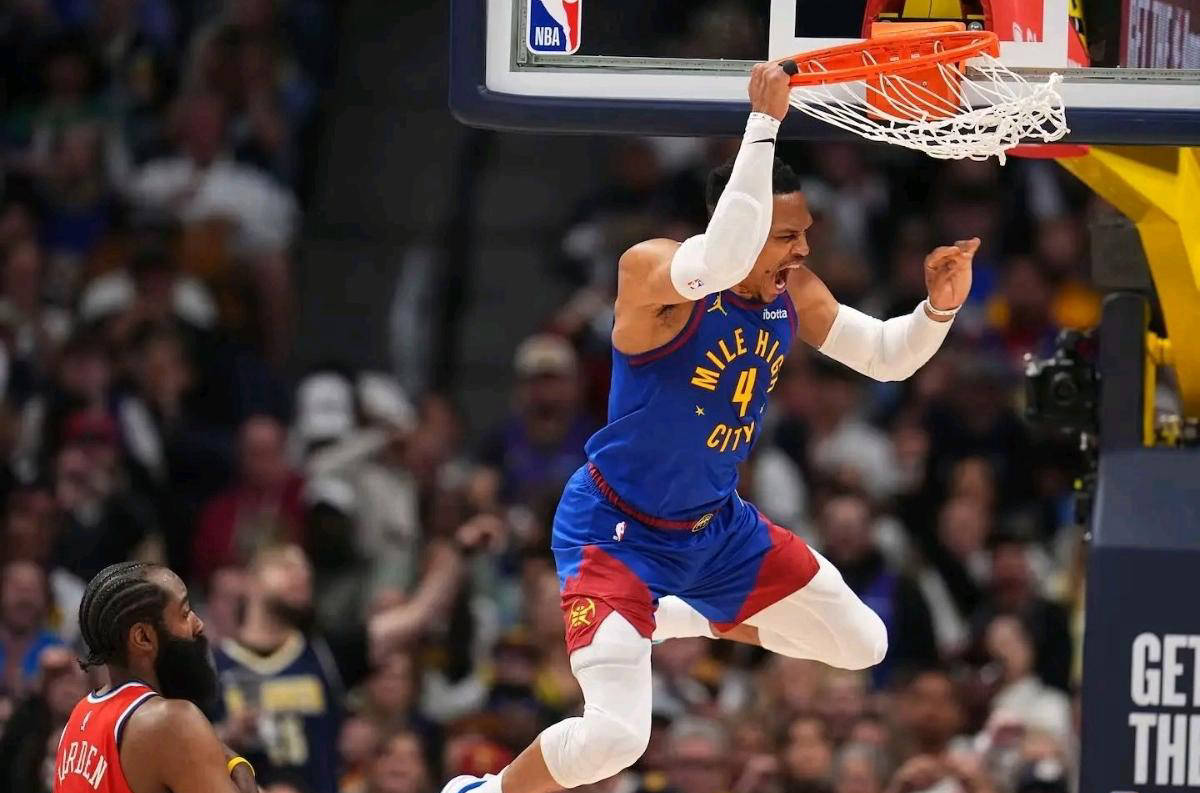 历史三双王威少首次无缘NBA训练营