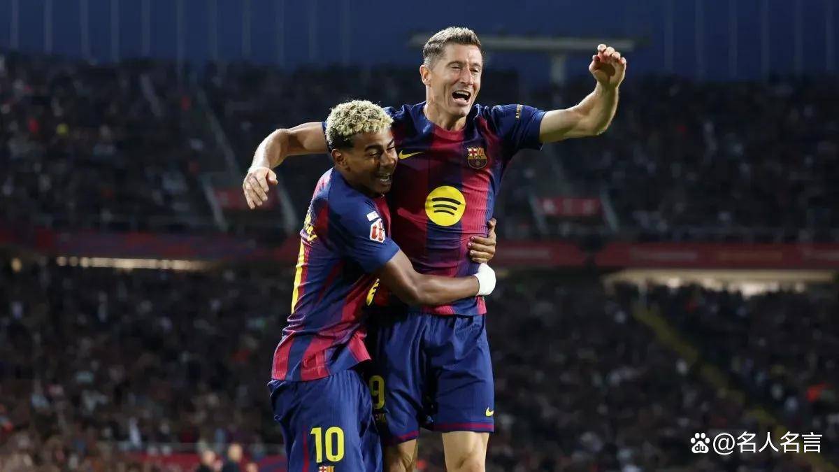 莱万转会升温:AC米兰还是沙特?