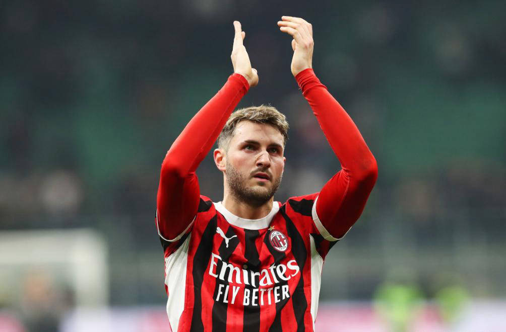 AC米兰转会市场波折频现，意外情况中仍有转机？
