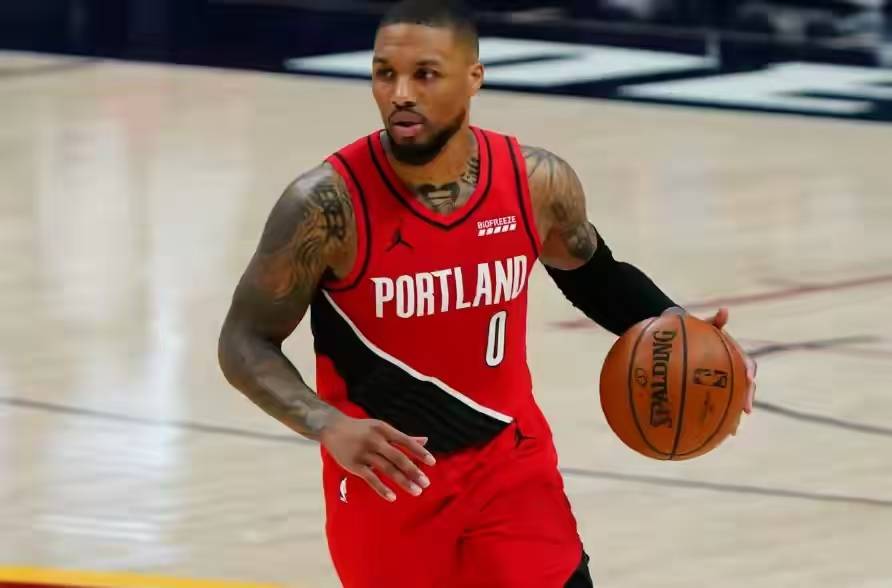 开拓者赛程公布：4场中国德比、8场全美直播！美媒预测杨瀚森数据