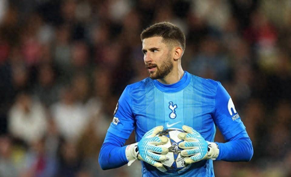 满分10分！意大利门将维卡里奥零封对手，跻身英超精英门将行列