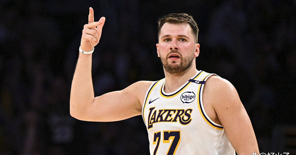 卢卡·东契奇：体型转变与领袖崛起