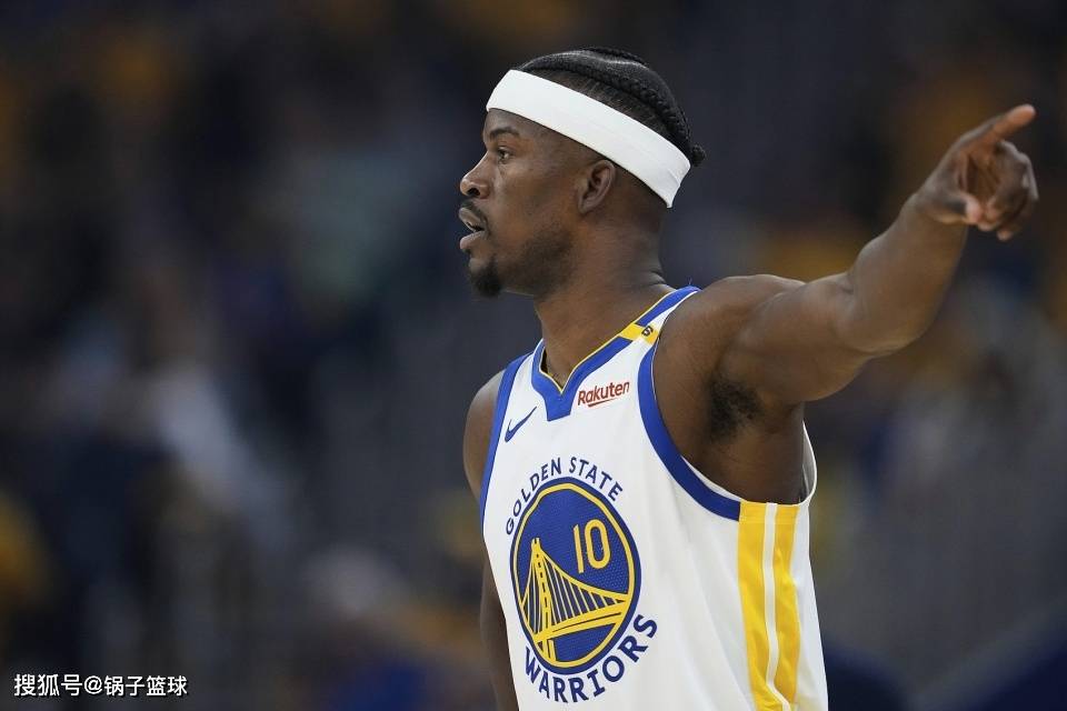 各取所需！美媒晒3方交易方案：字母哥联手库里 巴特勒加盟活塞