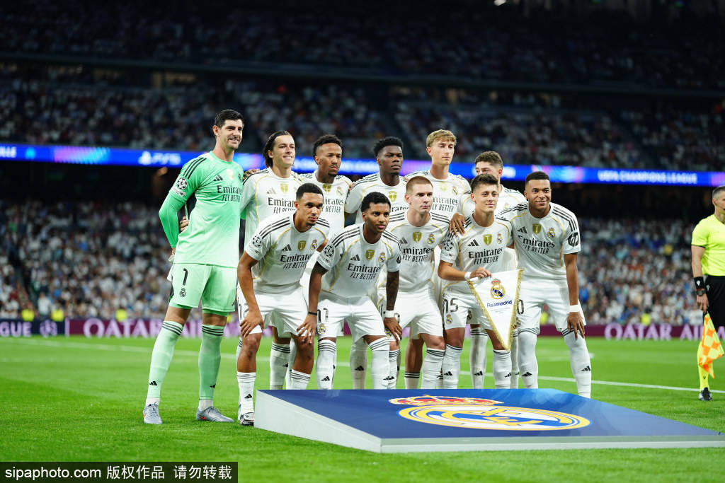 皇马签约背后:姆巴佩加盟的隐秘推手