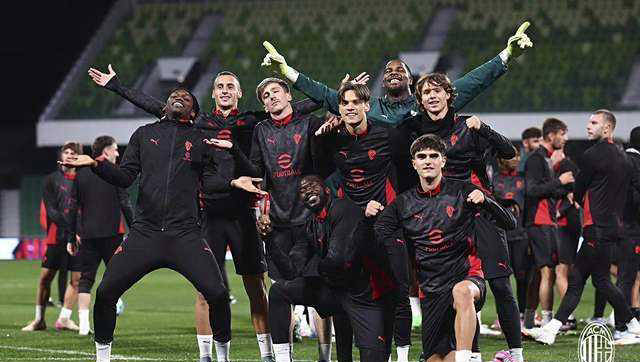 英超带来转会收入，助力AC米兰引援计划