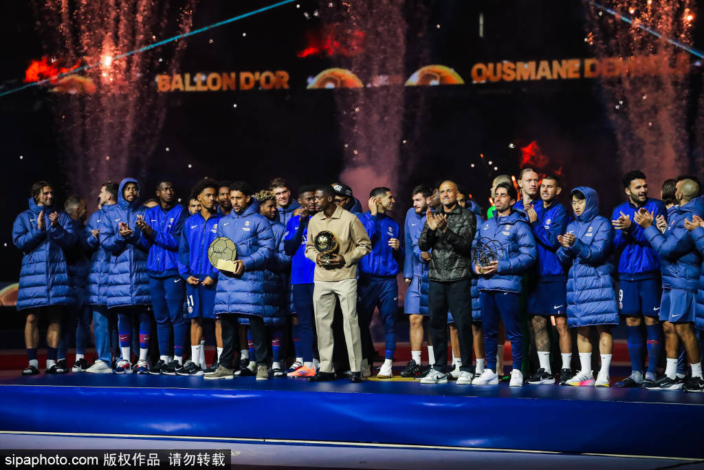 伊桑绝平巴黎！姆巴佩社媒晒弟弟照片：疯狂的剧本，我的明星男孩