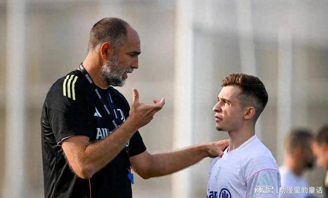 好消息,孔塞桑伤愈归队!补强左翼,尤文瞄准门迪?