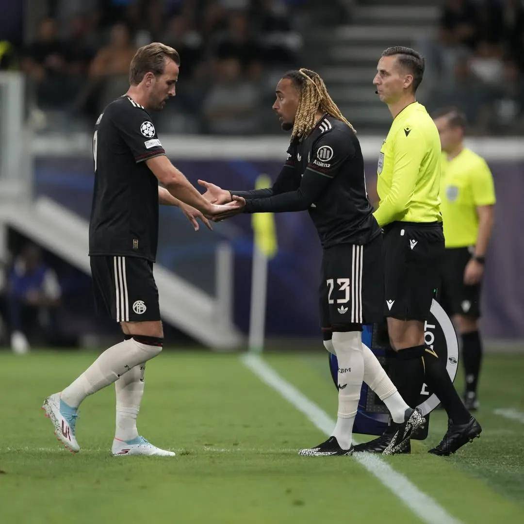 西媒：巴萨拜仁头号球星有加盟巴萨的意愿