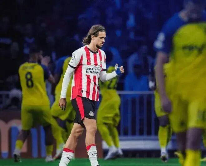 比甲球队崛起！欧冠首轮黑马崭露头角