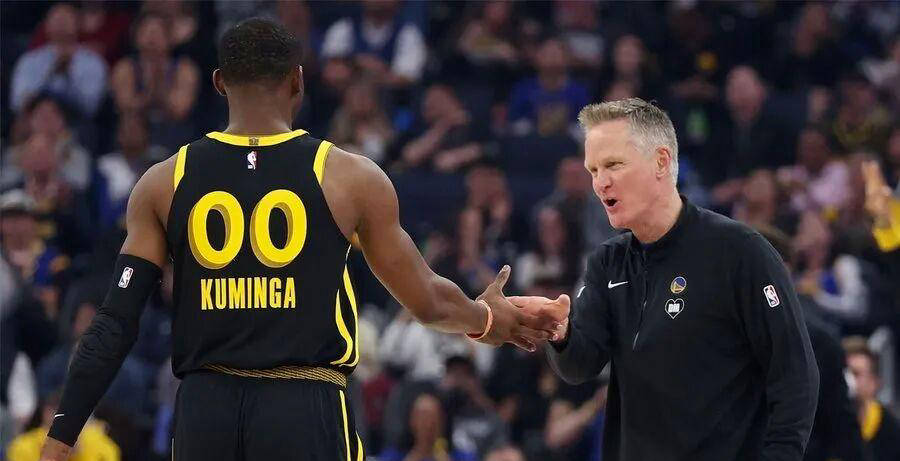 库里与霍福德的加盟细节公布，勇士队奢侈税激增！