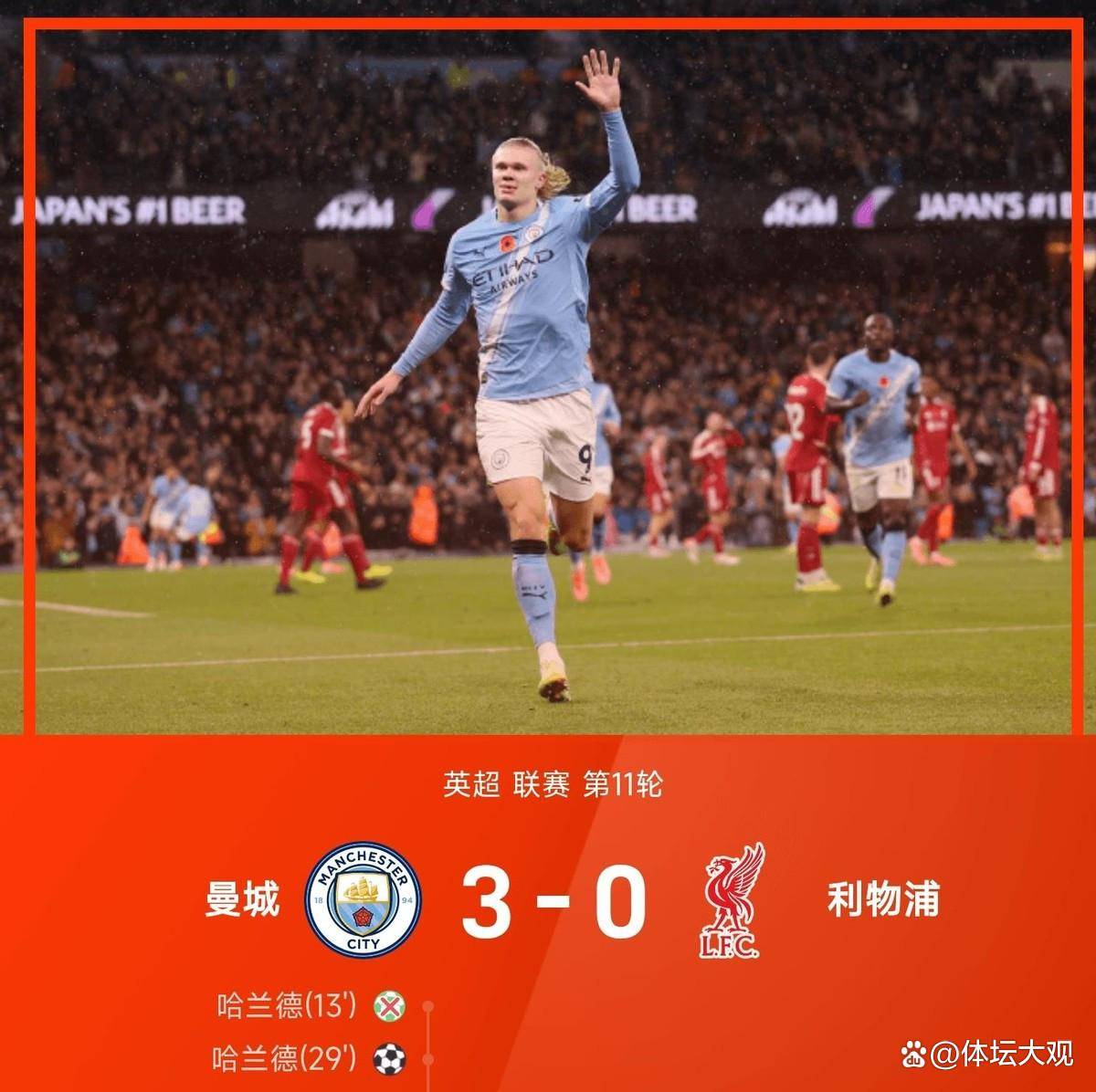 欧洲疯狂夜：4-2，3-0，巴萨曼城大胜！大巴黎绝杀，皇马爆冷