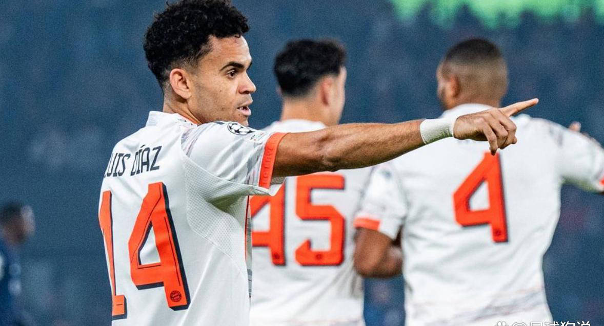 欧冠第4轮：皇马巴黎惨败，阿森纳热刺大胜