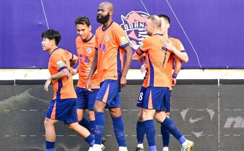 中超保级形势分析:海牛胜平有望保级,输球仍存希望