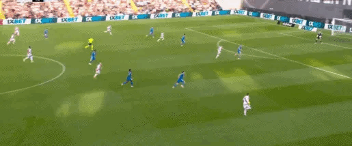 爆冷！皇马0-0巴列卡诺！姆巴佩哑火，球队集体低迷！