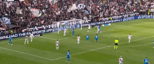 爆冷！皇马0-0巴列卡诺！姆巴佩哑火，球队集体低迷！