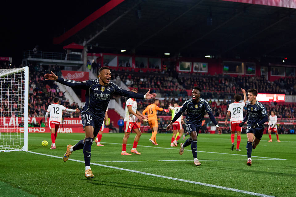 终极难题：在皇马，换下姆巴佩和赢得欧冠哪个更难？