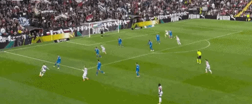 爆冷！皇马0-0巴列卡诺！姆巴佩哑火，球队集体低迷！