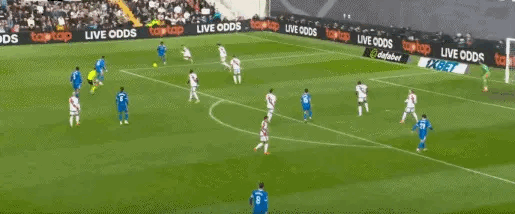 爆冷！皇马0-0巴列卡诺！姆巴佩哑火，球队集体低迷！