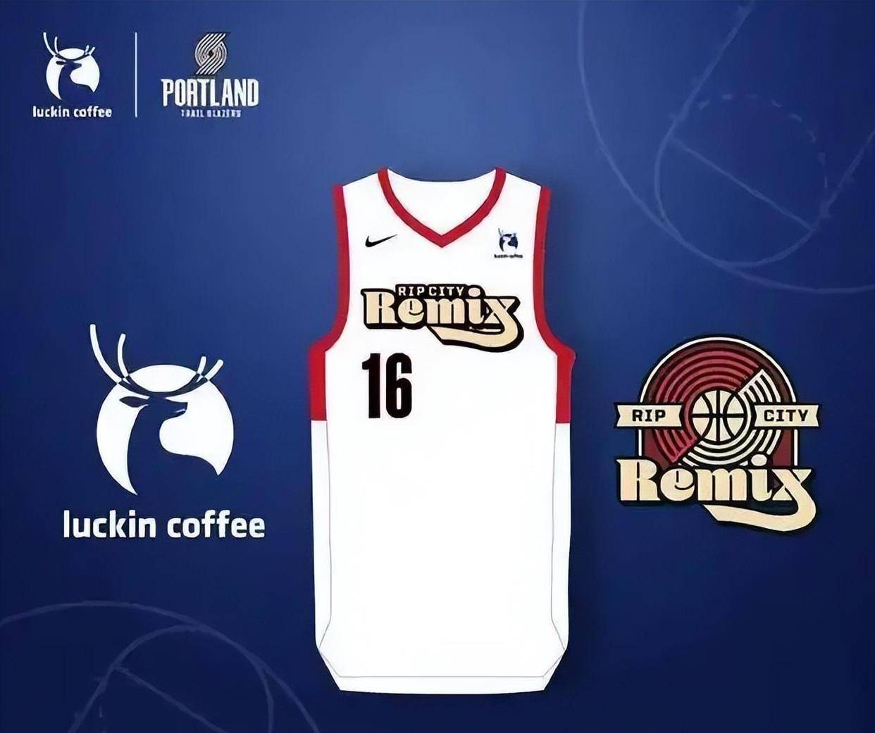 杨瀚森商业号召力拉满！NBA首发球衣从9元拍到42356元，中国企业火速赞助其发展联盟球队，开拓者中国区销量暴涨11倍，成中国篮球新门面