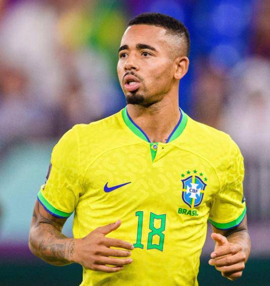 巴西队世界杯名单公开：最强26人出炉，唯独少了内马尔