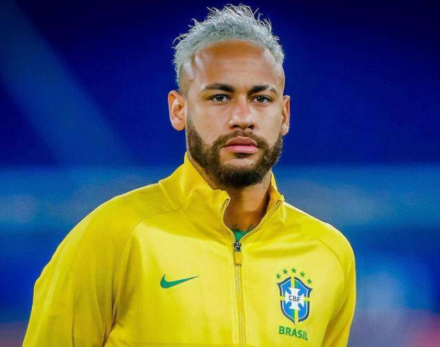 巴西队世界杯名单公开：最强26人出炉，唯独少了内马尔