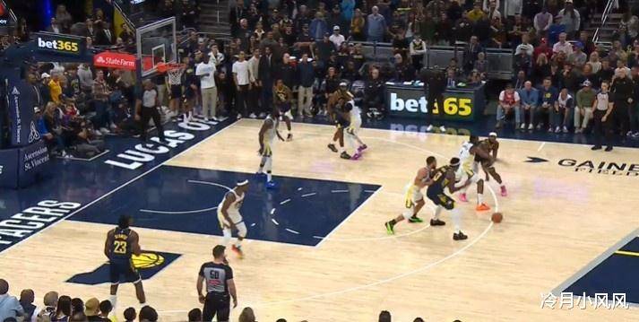 勇士消息：裁判报告出炉，库里自信反弹，艰难赛程到来