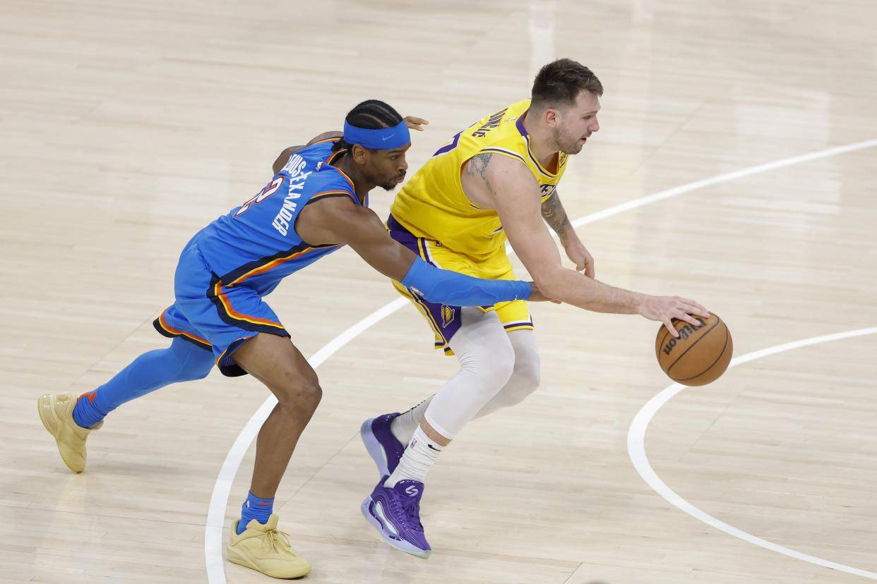 湖人消息:裁判报告出炉,防守进步喜人,淘汰赛赛程公开