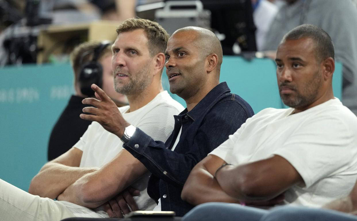 NBA宣布计划推出欧洲联赛，冲击顶级赛事地位