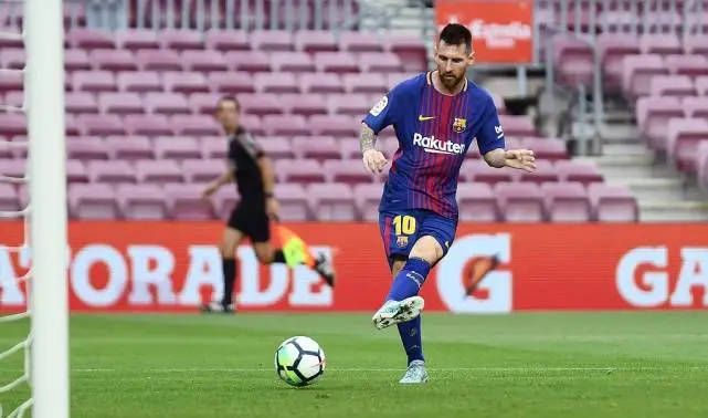 两人同样高产 为何梅西金球碾压姆巴佩?姆巴佩在俱乐部遭遇挑战?