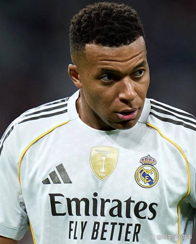 皇马确认姆巴佩伤情：法国球星何时回归？谁将顶替其进入首发阵容？