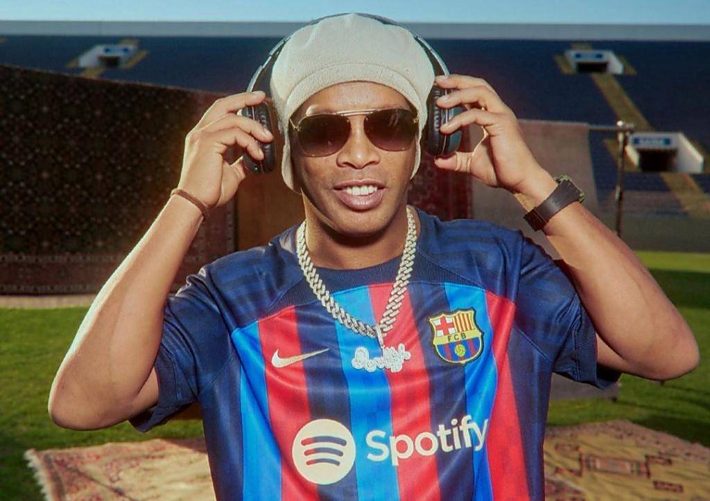 3亿欧元！巴萨大赚一笔，赞助商敲定新合同，广告收入超皇马