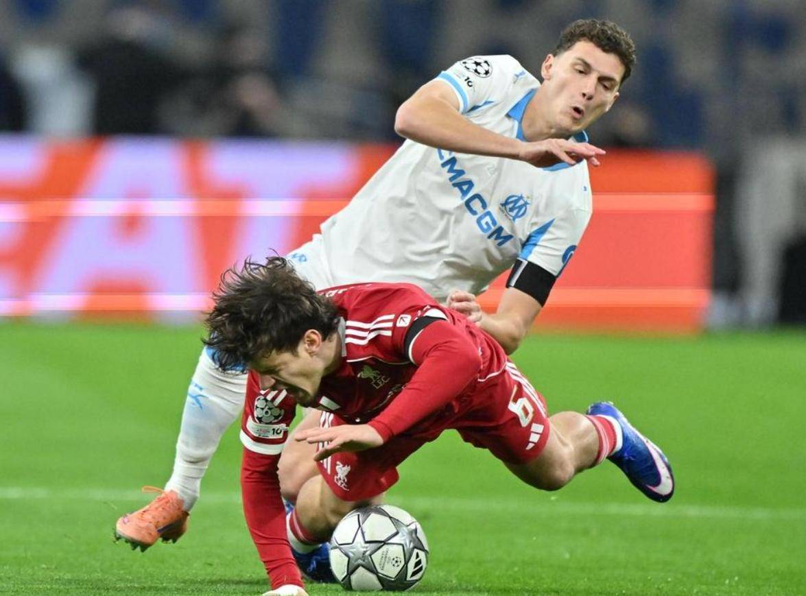 英超豪门3球横扫：欧冠7场5胜，排名第4，已有两队提前出线