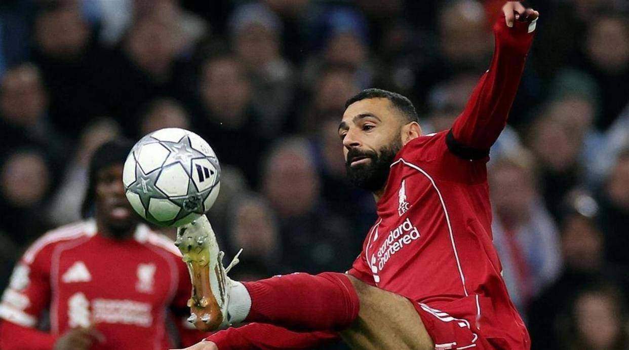 英超豪门三球横扫：欧冠7场5胜，排名第四，已有两队提早出线