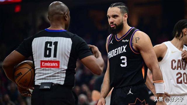 狄龙的激情并不仅限于NBA赛场，他在1野球赛中也吃到了技术犯规