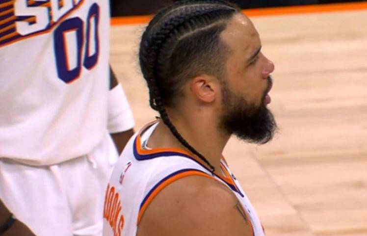 NBA官方通报：狄龙技术犯规达16次将被禁赛一场，损失薪水超12万美元